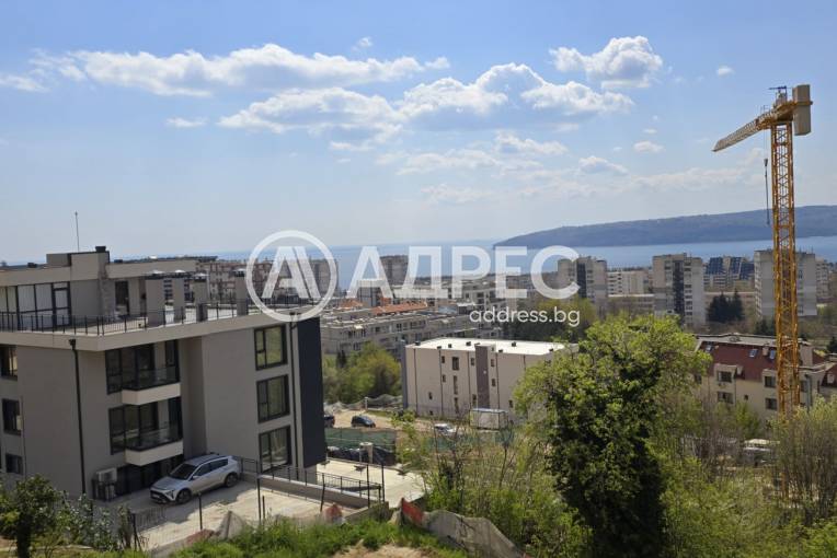 Многостаен апартамент, Варна, Бриз, 666276, Снимка 2