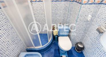 Многостаен апартамент, Варна, Икономически университет, 677276, Снимка 11