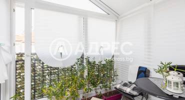 Многостаен апартамент, Варна, Икономически университет, 677276, Снимка 12