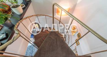 Многостаен апартамент, Варна, Икономически университет, 677276, Снимка 13