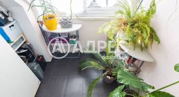 Многостаен апартамент, Варна, Икономически университет, 677276, Снимка 14