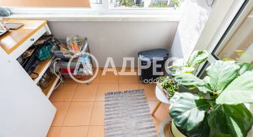 Многостаен апартамент, Варна, Икономически университет, 677276, Снимка 4