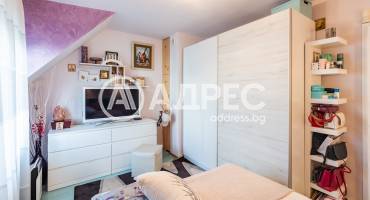 Многостаен апартамент, Варна, Икономически университет, 677276, Снимка 5