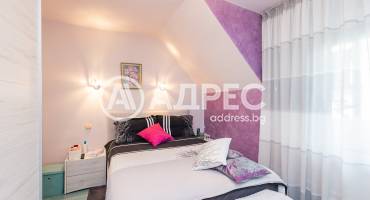 Многостаен апартамент, Варна, Икономически университет, 677276, Снимка 6