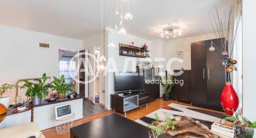 Многостаен апартамент, Варна, Икономически университет, 677276, Снимка 7