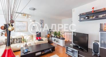 Многостаен апартамент, Варна, Икономически университет, 677276, Снимка 8