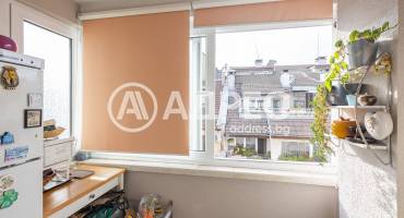 Многостаен апартамент, Варна, Икономически университет, 677276, Снимка 9