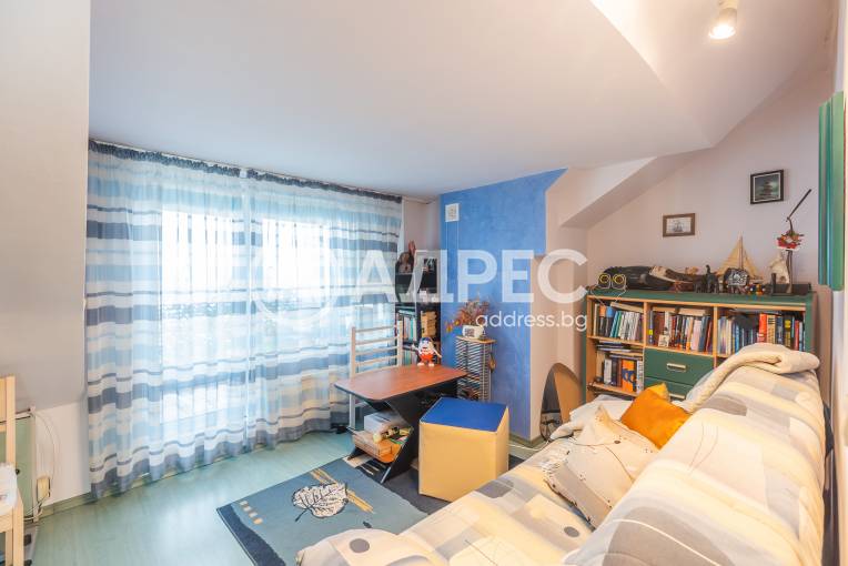 Многостаен апартамент, Варна, Икономически университет, 677276, Снимка 10