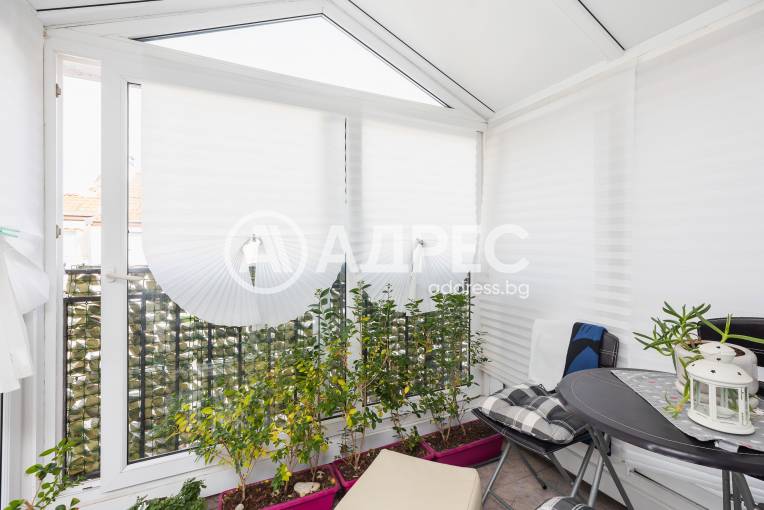 Многостаен апартамент, Варна, Икономически университет, 677276, Снимка 12