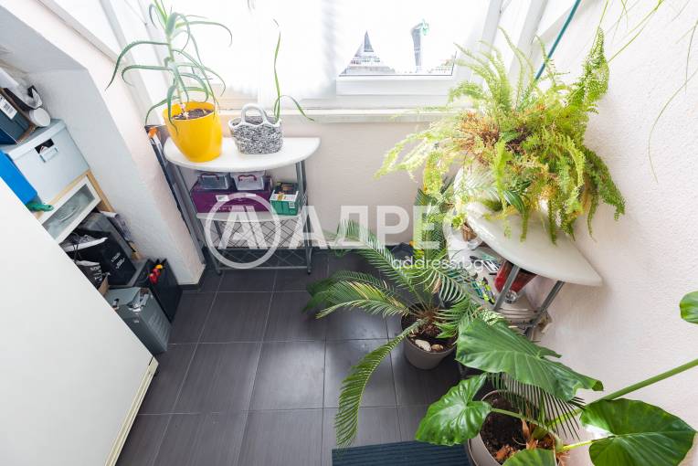 Многостаен апартамент, Варна, Икономически университет, 677276, Снимка 14