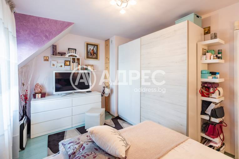 Многостаен апартамент, Варна, Икономически университет, 677276, Снимка 5