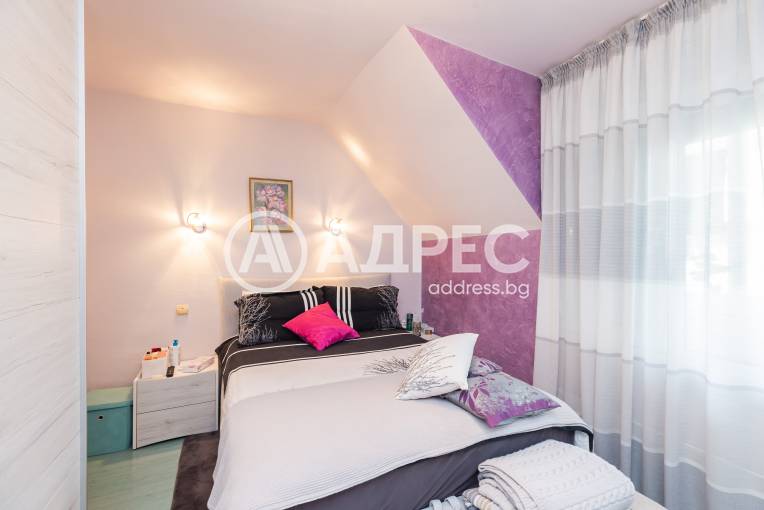 Многостаен апартамент, Варна, Икономически университет, 677276, Снимка 6