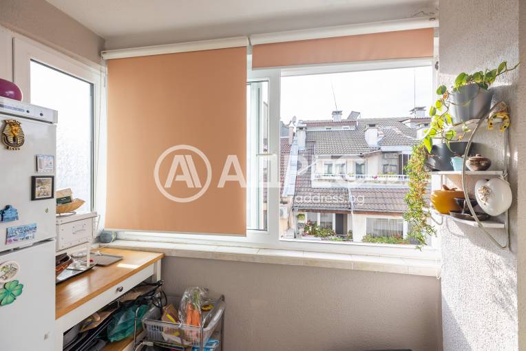 Многостаен апартамент, Варна, Икономически университет, 677276, Снимка 9