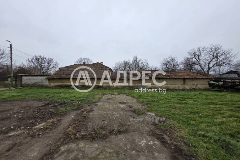 Парцел/Терен, Блатец, 680276, Снимка 1