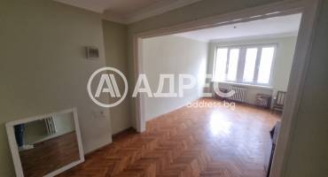 Двустаен апартамент, София, Оборище, 689276, Снимка 2