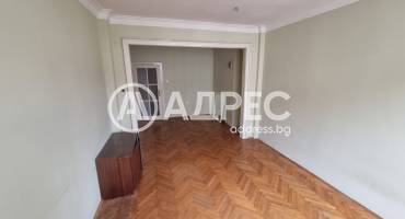 Двустаен апартамент, София, Оборище, 689276, Снимка 3