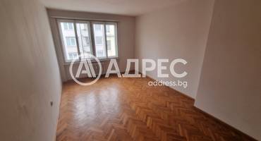 Двустаен апартамент, София, Оборище, 689276, Снимка 4