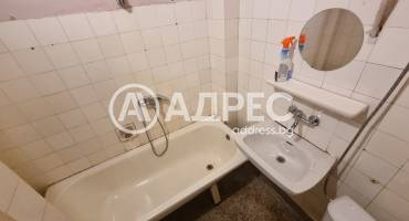 Двустаен апартамент, София, Оборище, 689276, Снимка 5