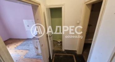 Двустаен апартамент, София, Оборище, 689276, Снимка 7