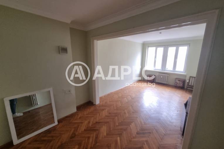 Двустаен апартамент, София, Оборище, 689276, Снимка 2