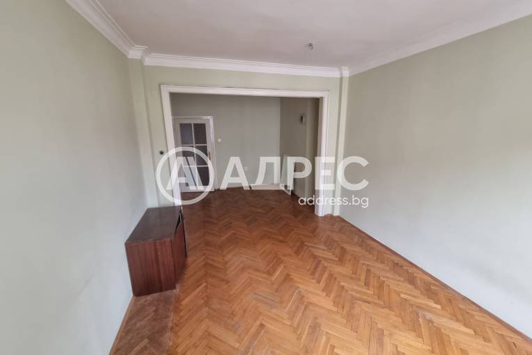 Двустаен апартамент, София, Оборище, 689276, Снимка 3