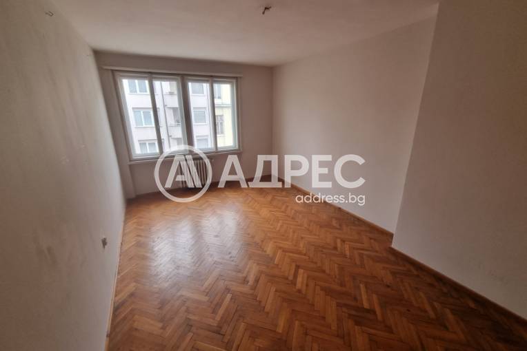 Двустаен апартамент, София, Оборище, 689276, Снимка 4