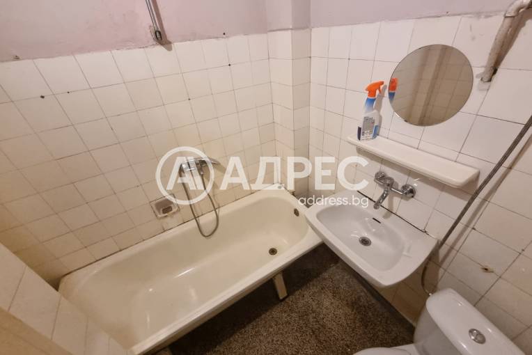 Двустаен апартамент, София, Оборище, 689276, Снимка 5