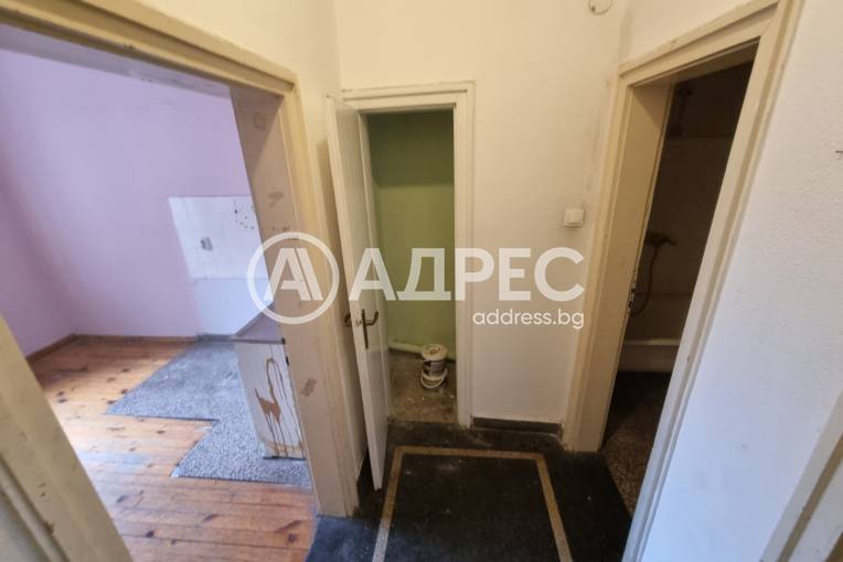 Двустаен апартамент, София, Оборище, 689276, Снимка 7