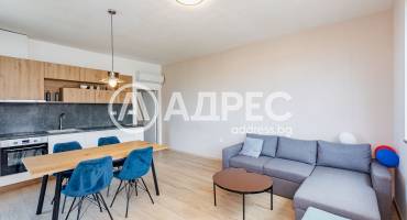Двустаен апартамент, Варна, м-ст Траката, 697276