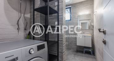 Двустаен апартамент, Варна, м-ст Траката, 697276, Снимка 12