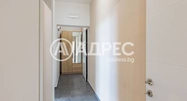 Двустаен апартамент, Варна, м-ст Траката, 697276, Снимка 15