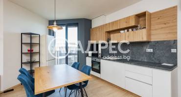 Двустаен апартамент, Варна, м-ст Траката, 697276, Снимка 2