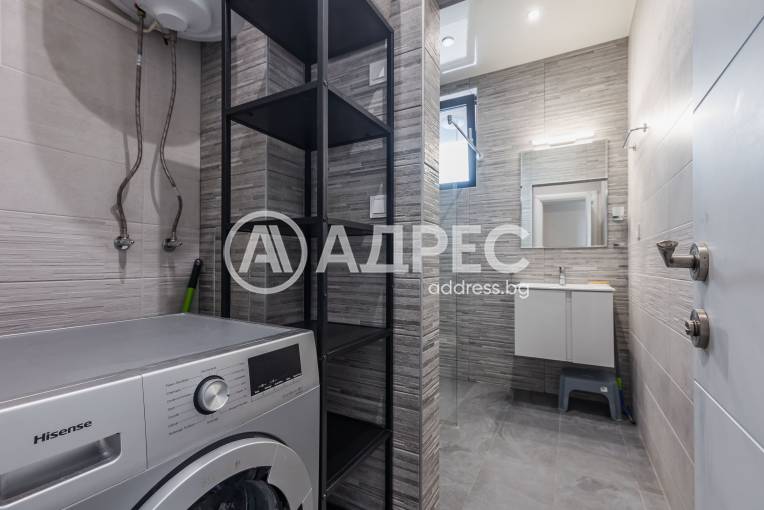 Двустаен апартамент, Варна, м-ст Траката, 697276, Снимка 12