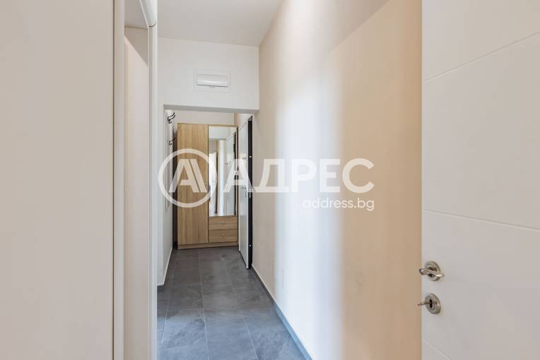 Двустаен апартамент, Варна, м-ст Траката, 697276, Снимка 15