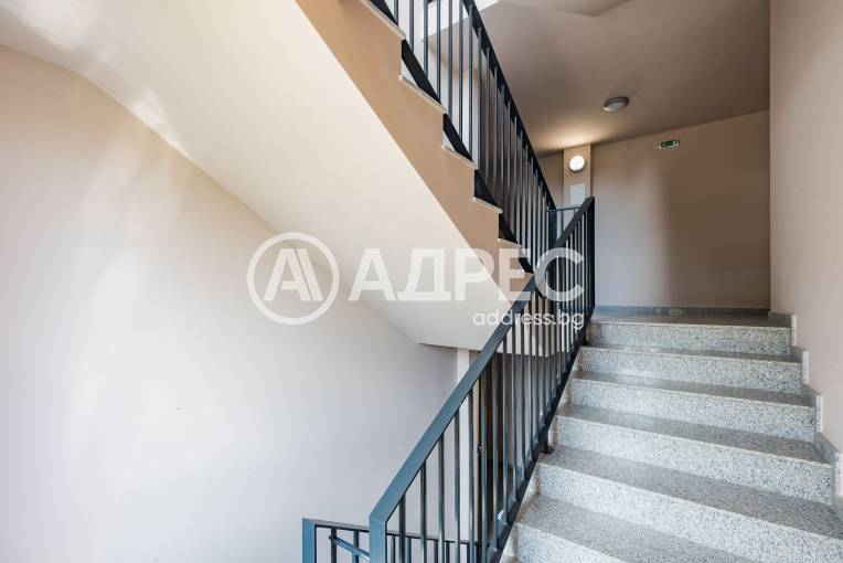 Двустаен апартамент, Варна, м-ст Траката, 697276, Снимка 18
