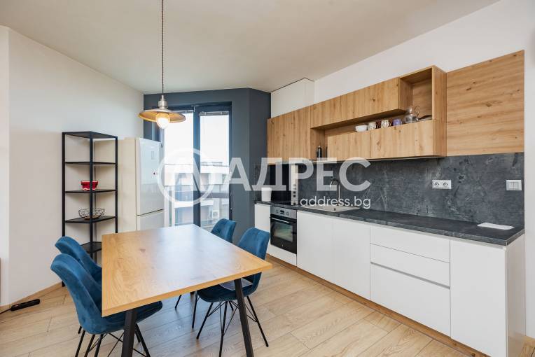 Двустаен апартамент, Варна, м-ст Траката, 697276, Снимка 2