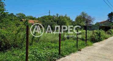 Парцел/Терен, Варна, м-ст Евксиноград, 700276, Снимка 1