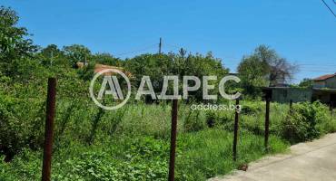 Парцел/Терен, Варна, м-ст Евксиноград, 700276, Снимка 2