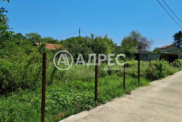 Парцел/Терен, Варна, м-ст Евксиноград, 700276, Снимка 1