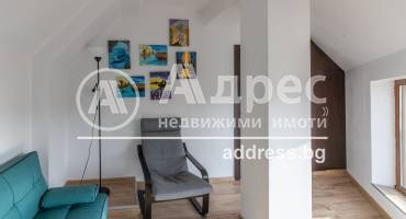 Многостаен апартамент, Варна, 569277, Снимка 12