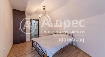 Многостаен апартамент, Варна, 569277, Снимка 3