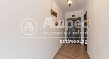 Многостаен апартамент, Варна, 569277, Снимка 8