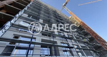 Многостаен апартамент, София, Младост 4, 593277, Снимка 6