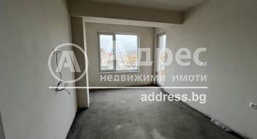 Тристаен апартамент, Севлиево, Митко Палаузов, 604277, Снимка 4