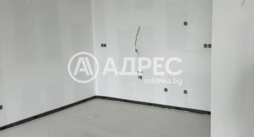 Двустаен апартамент, София, Манастирски ливади - изток, 618277, Снимка 1