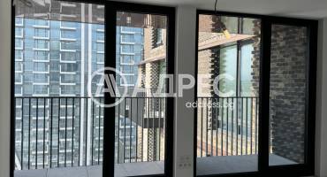 Двустаен апартамент, София, Манастирски ливади - изток, 618277, Снимка 2