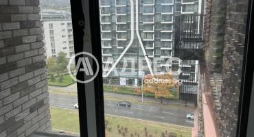 Двустаен апартамент, София, Манастирски ливади - изток, 618277, Снимка 4