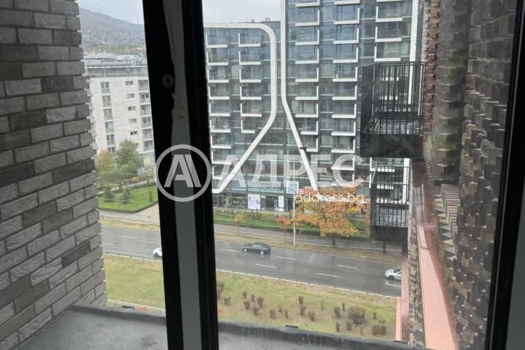 Двустаен апартамент, София, Манастирски ливади - изток, 618277, Снимка 4