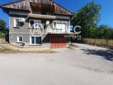 Етаж от къща, Дряново, кв. Вилна зона - Юг, 666277, Снимка 1