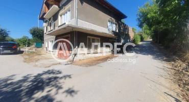 Етаж от къща, Дряново, кв. Вилна зона - Юг, 666277, Снимка 1